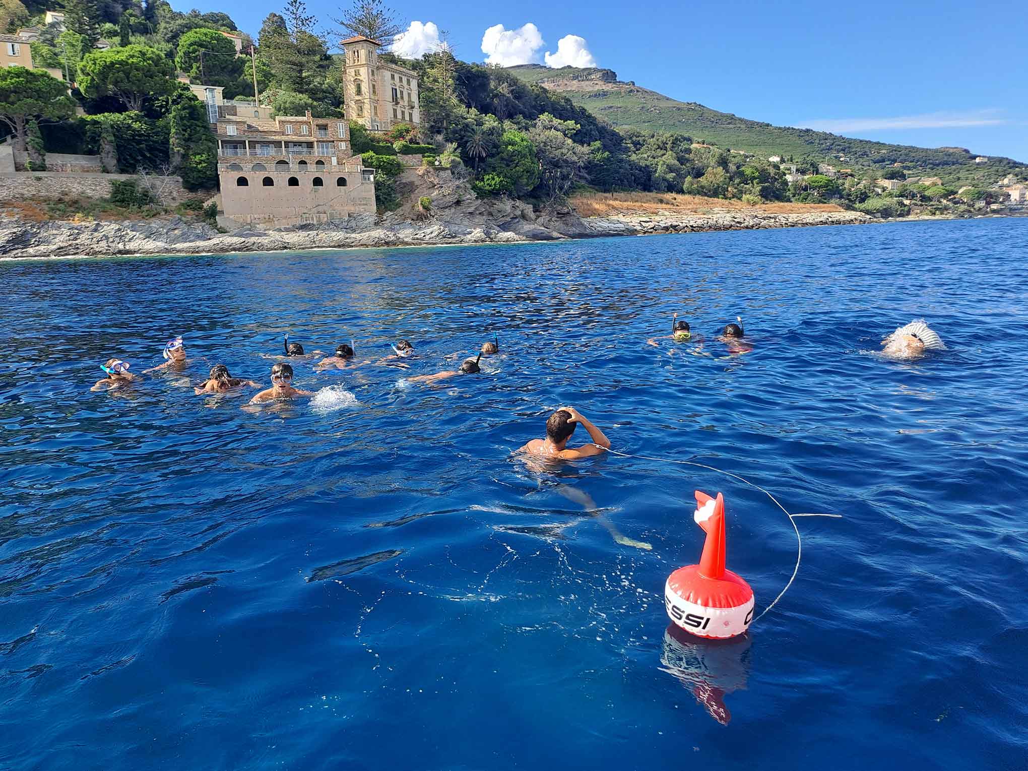 Scuola Vela e Educazione Ambientale